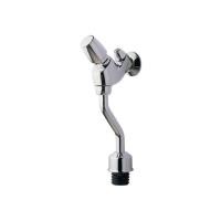 ราคา COTTO ฟลัชวาล์วโถปัสสาวะชาย แบบกด ระยะติดตั้ง 45 mm. CT474N(S)(HM) โครเมี่ยม (10257066)