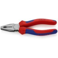 ราคา KNIPEX คีมอเนกประสงค์ 160 มม. รุ่น 0302160 16x5x5 (10264245)