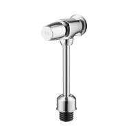 ราคา COTTO ฟลัชวาล์วโถปัสสาวะชาย แบบกด ระยะติดตั้ง 45 mm. CT475SS(HM) โครเมี่ยม (10257068)