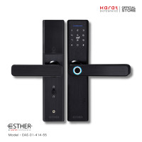 ราคา Esther กลอนดิจิตอล รุ่น EAE-01-414-55