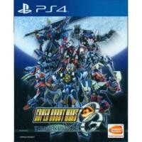 ราคา Super Robot Wars OG: The Moon Dwellers - PlayStation 4 Game