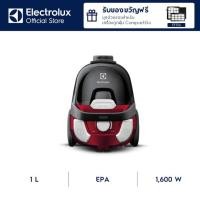 ราคา Electrolux เครื่องดูดฝุ่น กำลังมอเตอร์ 1600 W รุ่น Z1231WR + EF154 Z1231WR (10301033)