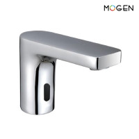 ราคา MOGEN ก๊อกน้ำเซ็นเซอร์ รุ่น FCA75 โครเมี่ยม 1 ชิ้น แบบเซ็นเซอร์ (10384268)