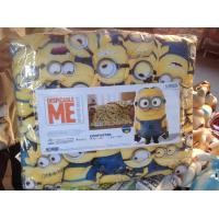 ราคา Jessica ผ้าห่มลายการ์ตูน ขนาด 3.5 ฟุต (60 x 80 นิ้ว) 60x80 นิ้ว ลายมินเนี่ยน (10384615)