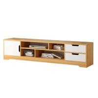 ราคา Delicato ชั้นวางทีวี รุ่น CZ001 ขนาด 30x120x42ซม. สีขาว-นํ้าตาล (เหมาะสำหรับทีวีขนาด 40-50 นิ้ว) กว้าง30.00 ยาว 120.00 สูง 42.00 ทันสมัย ขาว-น้ำตาล (10419604)