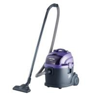 ราคา Electrolux Official Store Electrolux Z930 เครื่องดูดฝุ่นดูดน้ำ 1600 วัตต์ สีม่วง เครื่องดูดฝุ่นอเนกประสงค์ (10374326)
