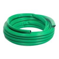 ราคา DOHOME สายยางเขียว 3/4 นิ้ว x 100 เมตร |ROL| เขียว (10416774)