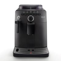ราคา Gaggia เครื่องชงกาแฟอัตโนมัติ Naviglio ดำ ดำ (10475756)