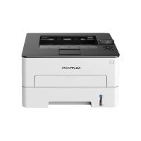 ราคา Pantum P3010DW Monochrome Laser Printer เครื่องปริ้นเตอร์เลเซอร์ขาว-ดำ (Print/Wifi/Network/Duplex/NFC) P3010DW (10484214)