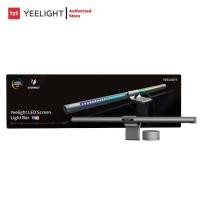 ราคา Yeelight LED Screen Light Bar Pro - โคมไฟ แขวนหน้าจอคอมพิวเตอร์ยีไลต์ รุ่นโปร (Global) โคมไฟแขวนหน้าจอคอมพิวเตอร์ยีไลต์ (10571662)