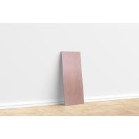 ราคา Lanna บานประตูไม้อัดยางไส้ไม้ (ภายใน) ความหนา 35 มม. ขนาด 60x180 ซม. (10577973)