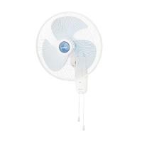 ราคา MITSUBISHI พัดลมติดผนัง 16 นิ้ว W16-GA BL ฟ้า (10574149)
