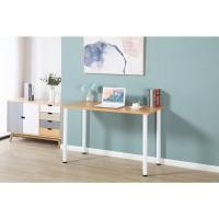 ราคา โกลบอลเฮ้าส์ SMITH โต๊ะทำงาน ท็อปหนา 2.3ซม. ความกว้าง 120.00 เซนติเมตร ความยาว 60.00 เซนติเมตร ความสูง / หนา 75.00 เซนติเมตร สีไม้ (10527275)