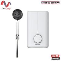 ราคา STIEBEL ELTRON เครื่องทำน้ำอุ่น รุ่น DE 35 E สีขาว (10567596)