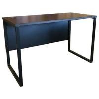 ราคา Decent โต๊ะทำงานขาเหล็ก รุ่น WS-SD 120 D 120 x 60 x 75 ซม. ขาดำ - หน้าโต๊ะโอ๊ค (10599684)