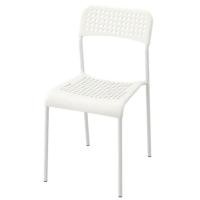ราคา HOT DEAL เก้าอี้ ADDE IKEA แท้ 100% ขาว (10614919)