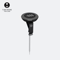 ราคา TIMEMORE แท่งวัดอุณหภูมิดิจิตอล – Digital Thermometer Stick Black (10575332)