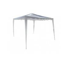 ราคา โกลบอลเฮ้าส์ เต็นท์สนามขอบโค้ง รุ่น ZP002 ขนาด ขนาด 3x3 M เมตร ขาว (10644231)