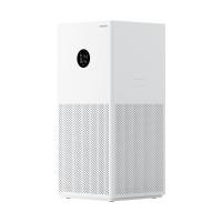 ราคา XIAOMI เครื่องฟอกอากาศ MI AIR PURIFIER 4LITE TH ขาว (10576026)