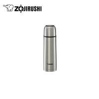 ราคา Zojirushi Bottles with cup กระติกน้ำสูญญากาศเก็บความร้อน - เย็น ฝาเป็นถ้วย รุ่น SV-GR50 เงิน 0.50 ลิตร SV-GR50 (10655840)