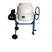 ราคา BISON โม่ผสมปูน ขนาด 180ลิตร รุ่น CMS-180A null null (10661309)