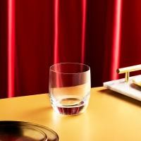 ราคา LUCARIS แก้ว SHANGHAI SOUL DOUBLE ROCK 395 ML (Pack of 6) Pack of 6 SHANGHAI SOUL DOUBLE ROCK 395 ML Clear (10683727)