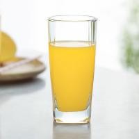 ราคา OCEAN แก้ว PLAZA LONG DRINK Pack of 6 PLAZA LONG DRINK, 405 ML. Clear (10683665)