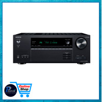ราคา ONKYO : TX-NR6100 (BLACK) A/V Receiver (BLACK) (10753560)