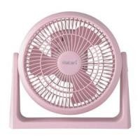 ราคา HATARI พัดลมพกพา ขนาด 8 นิ้ว รุ่น HT-PS20M1 ชมพู (10766735)