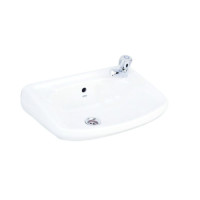 ราคา Cotto อ่างล้างหน้าแขวนผนัง C002 โดเร็กซ์ สีขาว ขาว ขาว (10806044)