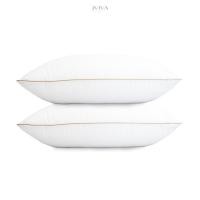 ราคา Jviva - หมอนหนุน Micro Gel รุ่น Classic (ขนาด 19x 29 นิ้ว) Size Jviva home Firm Support (1100g) (10767442)