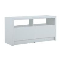 ราคา INDEX LIVING MALL ตู้วางทีวี รุ่นมิสท์ สีขาว ขนาด 120 ซม. (10781383)