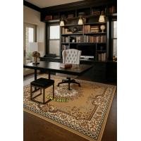 ราคา RM Carpet พรมเปอร์เซีย ALMAYA ลายหลุยส์ สีน้ำตาล-ครีม ขนาด 3x4 ม. 3x4 ม. หรูหรา น้ำตาล-ครีม (10767532)