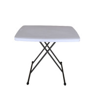 ราคา โกลบอลเฮ้าส์ Tree O โต๊ะพับเอนกประสงค์ SN-76-WH ขาว (10806954)