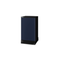 ราคา TOSHIBA ตู้เย็น 1 ประตู ขนาด 6.4 คิว รุ่น GR-D189SB สีซาตินบลู 6.4 สีดำ 6.4 สีดำ (10859818)