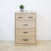 ราคา Global House DELICATO ตู้ 5 ลิ้นชัก Aegon 59X39X89ซม ทันสมัย น้ำตาล (10860719)