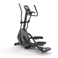 ราคา Horizon เครื่องเดินวงรี Elliptical Andes 5.1 black sport (10850250)