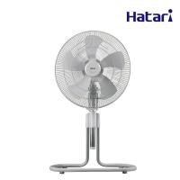 ราคา HATARI พัดลมอุตสาหกรรม 18 นิ้ว รุ่น IS18M1 สีขาว พัดลมอุตสาหกรรม (10838761)