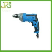 ราคา ZINSANO สว่านไฟฟ้า ELECTRIC DRILL 10 MM 480W รุ่น ED10VRH-1 10 มม (10887164)
