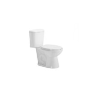 ราคา AMERICAN STANDARD สุขภัณฑ์ 1 ชิ้น 4.8L รุ่น TI-2828SCL-WT-0