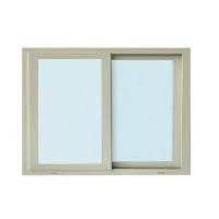 ราคา WELLINGTAN หน้าต่างไวนิล บานเลื่อน SS SWG1211 120x110ซม. สีขาว พร้อมมุ้ง สีขาว (10916414)