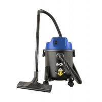 ราคา INOVA เครื่องดูดฝุ่นดูดน้ำ WL092-20L-P ขนาด 1600W ขนาด 20 ลิตร สีฟ้า สีฟ้า สีฟ้า (10884344)