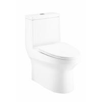 ราคา Cotto สุขภัณฑ์ชิ้นเดียว แบบกดบน 3/4.8L รุ่น เวิร์ธ C11000 สีขาว สีขาว (10861448)