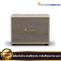 ราคา Marshall ลำโพงบลูทูธ Marshall Woburn III รุ่น 3 สีดำ (10923486)