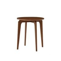 ราคา Global House DELICATO โต๊ะกาแฟ 60x60x60 ซม. รุ่น HAZEL สีวอลนัท (10869448)