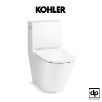ราคา Kohler สุขภัณฑ์ชิ้นเดียว 3/4.8 ลิตร รุ่น K-22378X-C-0