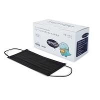 ราคา KENKOU Medical Carbon Face Mask หน้ากากอนามัยทางการแพทย์คาร์บอนเคนโกะ สำหรับผู้ใหญ่ Black (10891660)