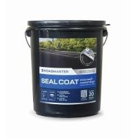 ราคา Road Master Seal Coat น้ำยางมะตอยน้ำฉาบผิวสำเร็จรูป ขนาด 20ลิตร น้ำยางฉาบผิว 20 ลิตร (10928951)