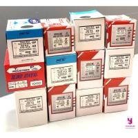 ราคา YOJI ONLINE รีเวท ตะปู ลูกรีเวท ตะปูยิงรีเวท เม็ดย้ำ รุ่นกล่อง PATTA / Eagle One / Blind Rivets ลูกยิงรีเวท ดอกรีเวท 6-6 (500ตัว) (10964064)