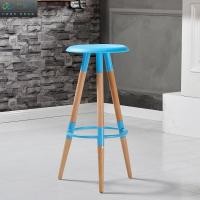 ราคา Homy เก้าอี้ เก้าอี้บาร์ เก้าอี้ทรงสูง เก้าอี้เคาน์เตอร์บาร์ เก้าอี้สามขา เก้าอี้อเนกประสงค์ เฟอร์นิเจอร์แต่งบ้าน ฟ้า (11007287)